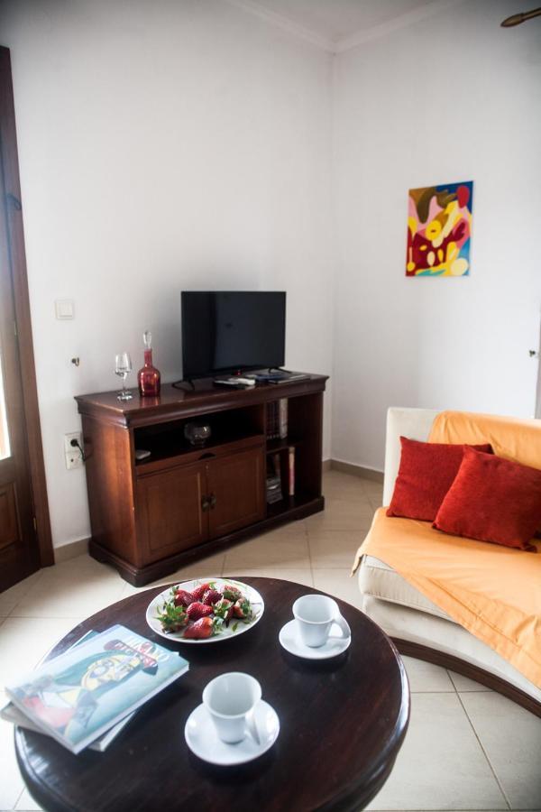 La Casa Di Caterina: Nature,Relax And Private Garden Lefkada City Exterior photo