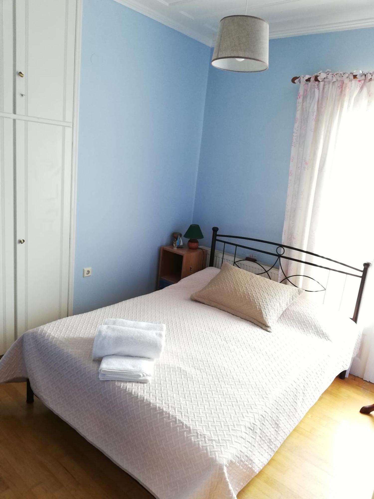 La Casa Di Caterina: Nature,Relax And Private Garden Lefkada City Room photo