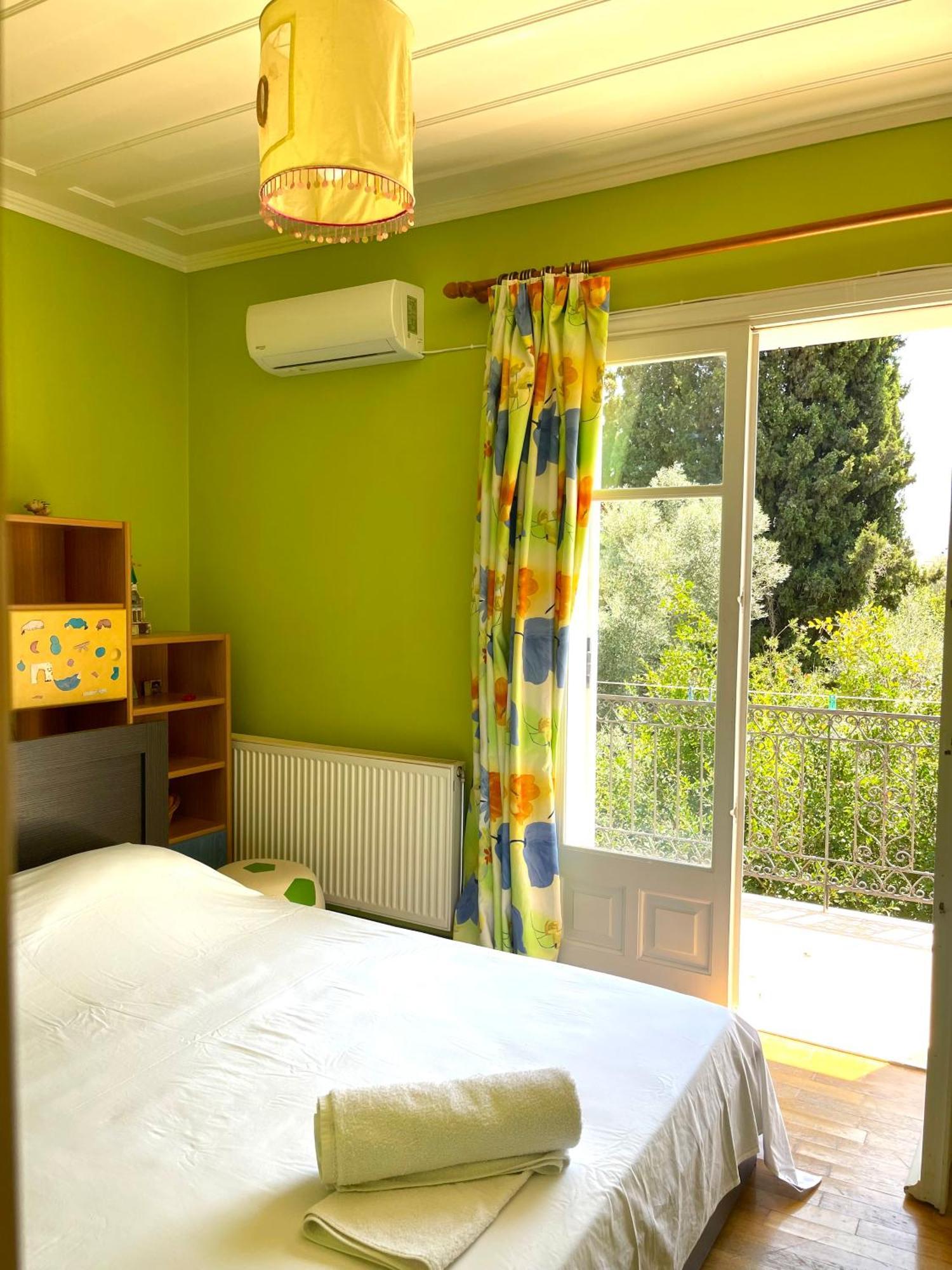 La Casa Di Caterina: Nature,Relax And Private Garden Lefkada City Exterior photo